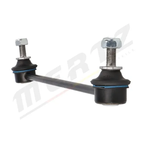 Stange/Strebe, Stabilisator Vorderachse links MERTZ M-S1168 Bild Stange/Strebe, Stabilisator Vorderachse links MERTZ M-S1168