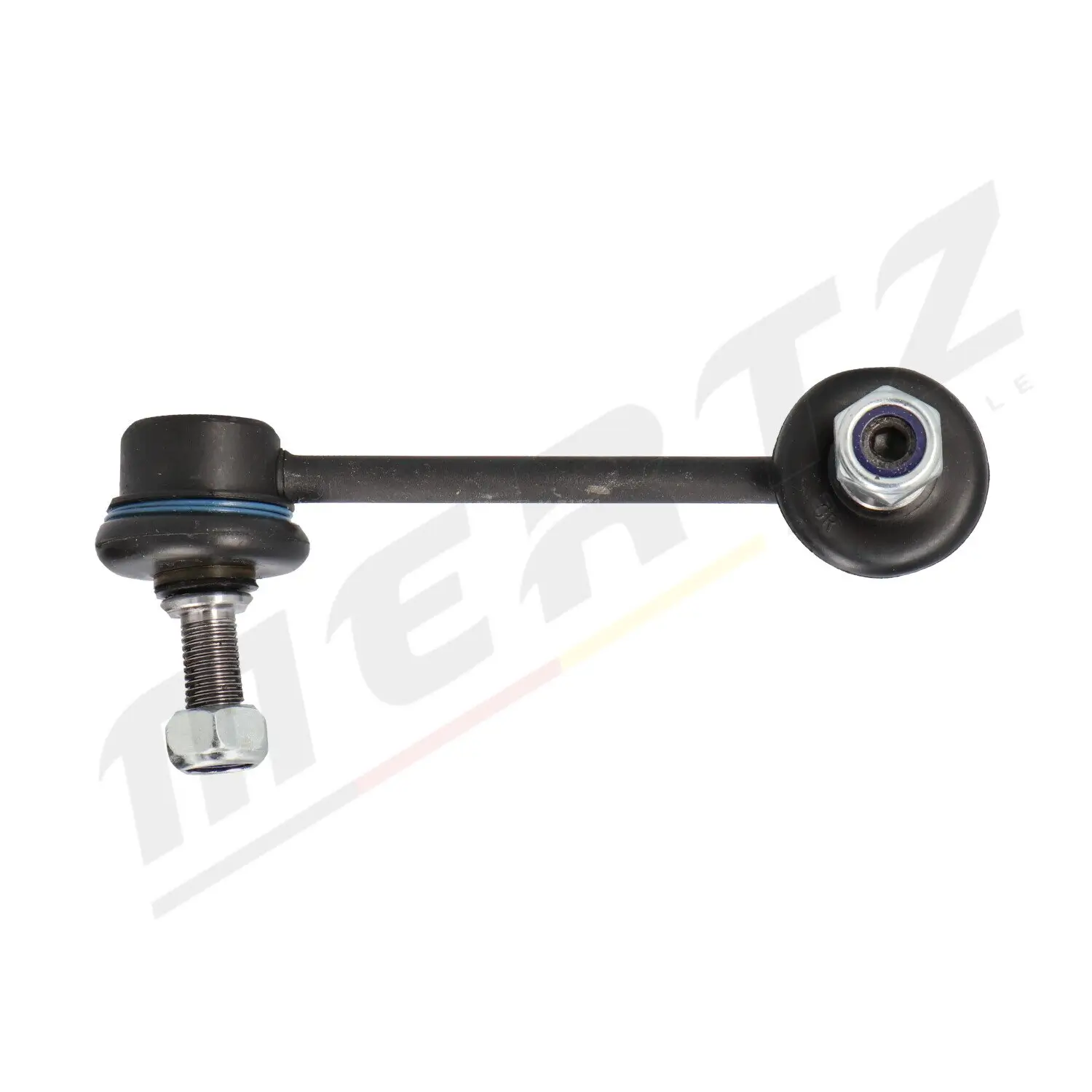Stange/Strebe, Stabilisator Hinterachse rechts MERTZ M-S1171