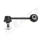 Stange/Strebe, Stabilisator Hinterachse rechts MERTZ M-S1171