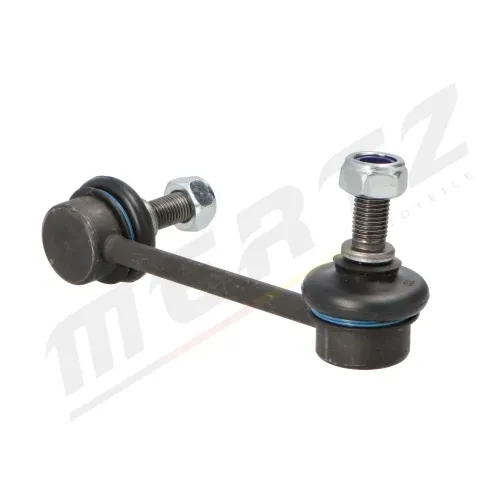 Stange/Strebe, Stabilisator Hinterachse links MERTZ M-S1172 Bild Stange/Strebe, Stabilisator Hinterachse links MERTZ M-S1172