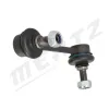 Stange/Strebe, Stabilisator Hinterachse links MERTZ M-S1172 Bild Stange/Strebe, Stabilisator Hinterachse links MERTZ M-S1172
