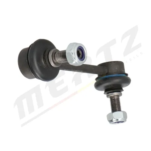Stange/Strebe, Stabilisator Hinterachse links MERTZ M-S1172 Bild Stange/Strebe, Stabilisator Hinterachse links MERTZ M-S1172