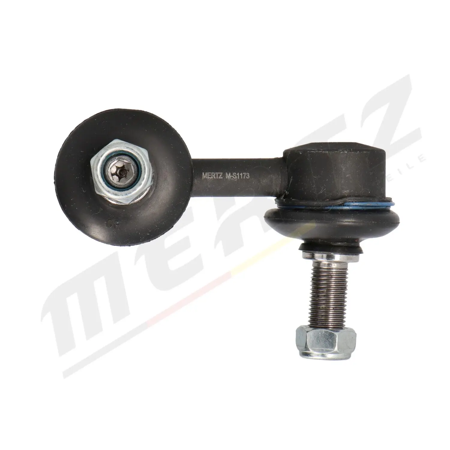 Stange/Strebe, Stabilisator Vorderachse rechts MERTZ M-S1173
