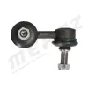 Stange/Strebe, Stabilisator Vorderachse rechts MERTZ M-S1173