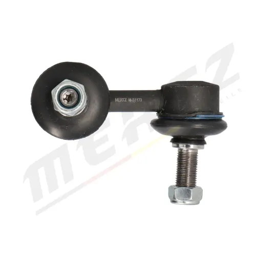 Stange/Strebe, Stabilisator Vorderachse rechts MERTZ M-S1173 Bild Stange/Strebe, Stabilisator Vorderachse rechts MERTZ M-S1173