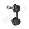 Stange/Strebe, Stabilisator Vorderachse rechts MERTZ M-S1173 Bild Stange/Strebe, Stabilisator Vorderachse rechts MERTZ M-S1173