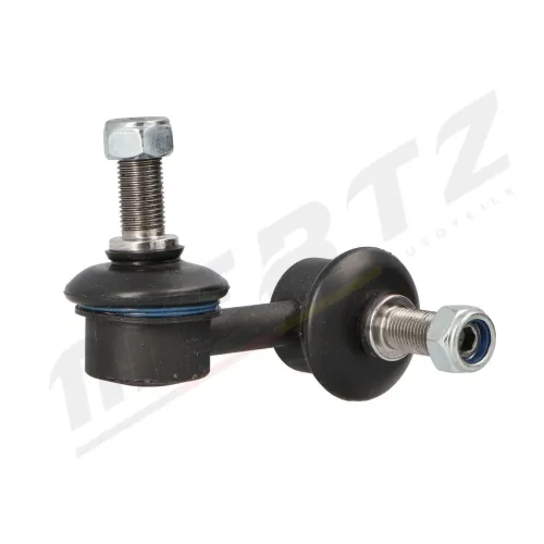 Stange/Strebe, Stabilisator Vorderachse rechts MERTZ M-S1173 Bild Stange/Strebe, Stabilisator Vorderachse rechts MERTZ M-S1173