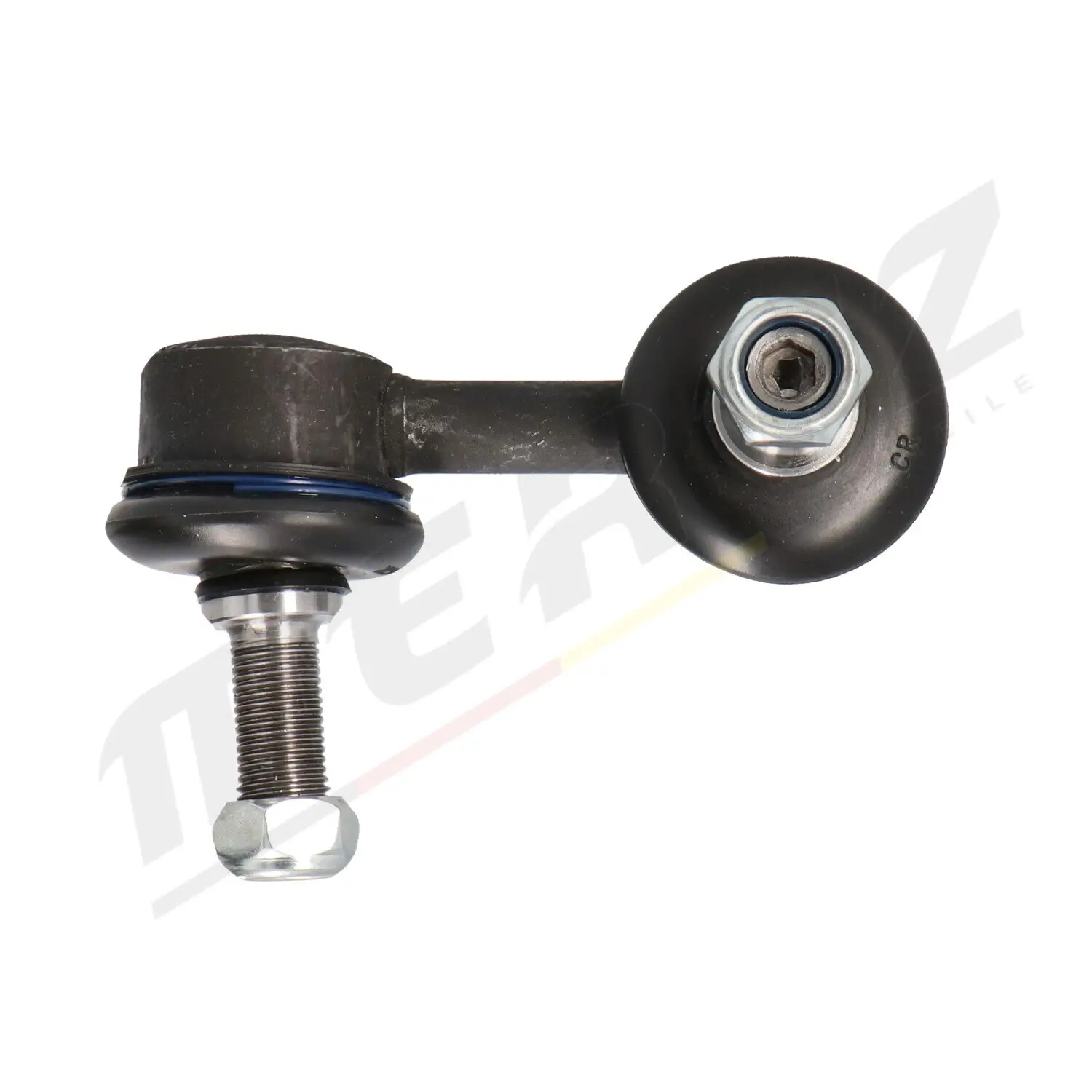 Stange/Strebe, Stabilisator Vorderachse links MERTZ M-S1174