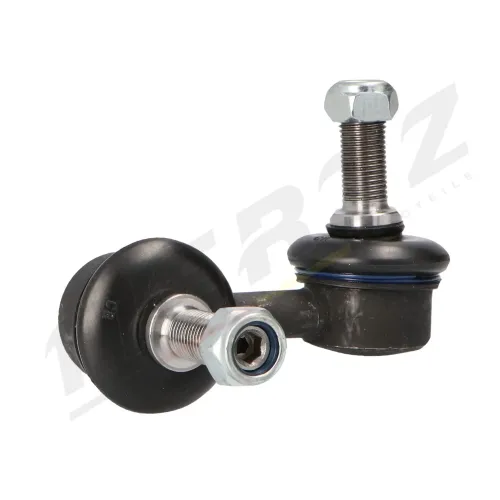 Stange/Strebe, Stabilisator Vorderachse links MERTZ M-S1174 Bild Stange/Strebe, Stabilisator Vorderachse links MERTZ M-S1174