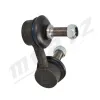 Stange/Strebe, Stabilisator Vorderachse links MERTZ M-S1174 Bild Stange/Strebe, Stabilisator Vorderachse links MERTZ M-S1174