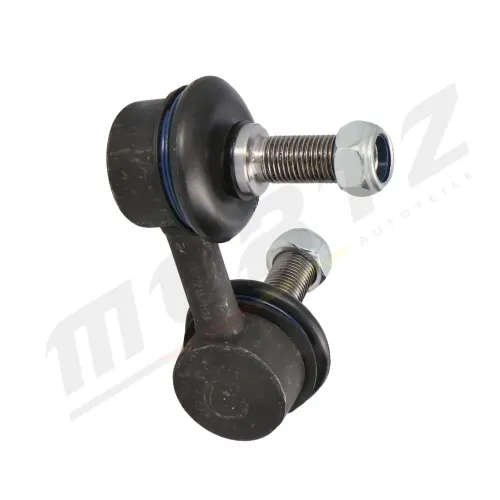 Stange/Strebe, Stabilisator Vorderachse links MERTZ M-S1174 Bild Stange/Strebe, Stabilisator Vorderachse links MERTZ M-S1174