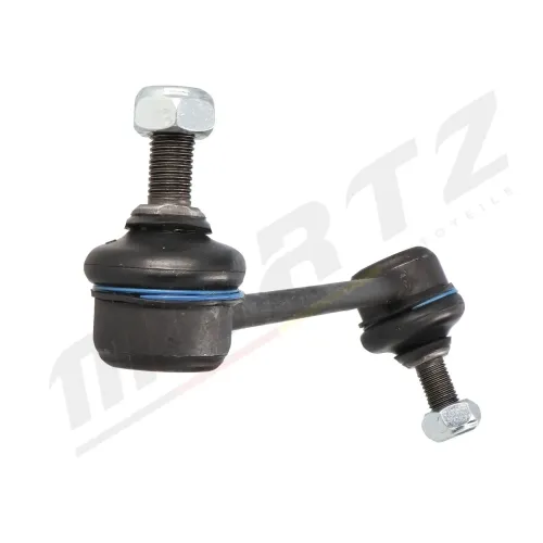 Stange/Strebe, Stabilisator Vorderachse links MERTZ M-S1175 Bild Stange/Strebe, Stabilisator Vorderachse links MERTZ M-S1175