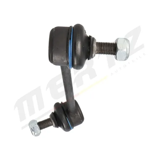 Stange/Strebe, Stabilisator Vorderachse links MERTZ M-S1175 Bild Stange/Strebe, Stabilisator Vorderachse links MERTZ M-S1175