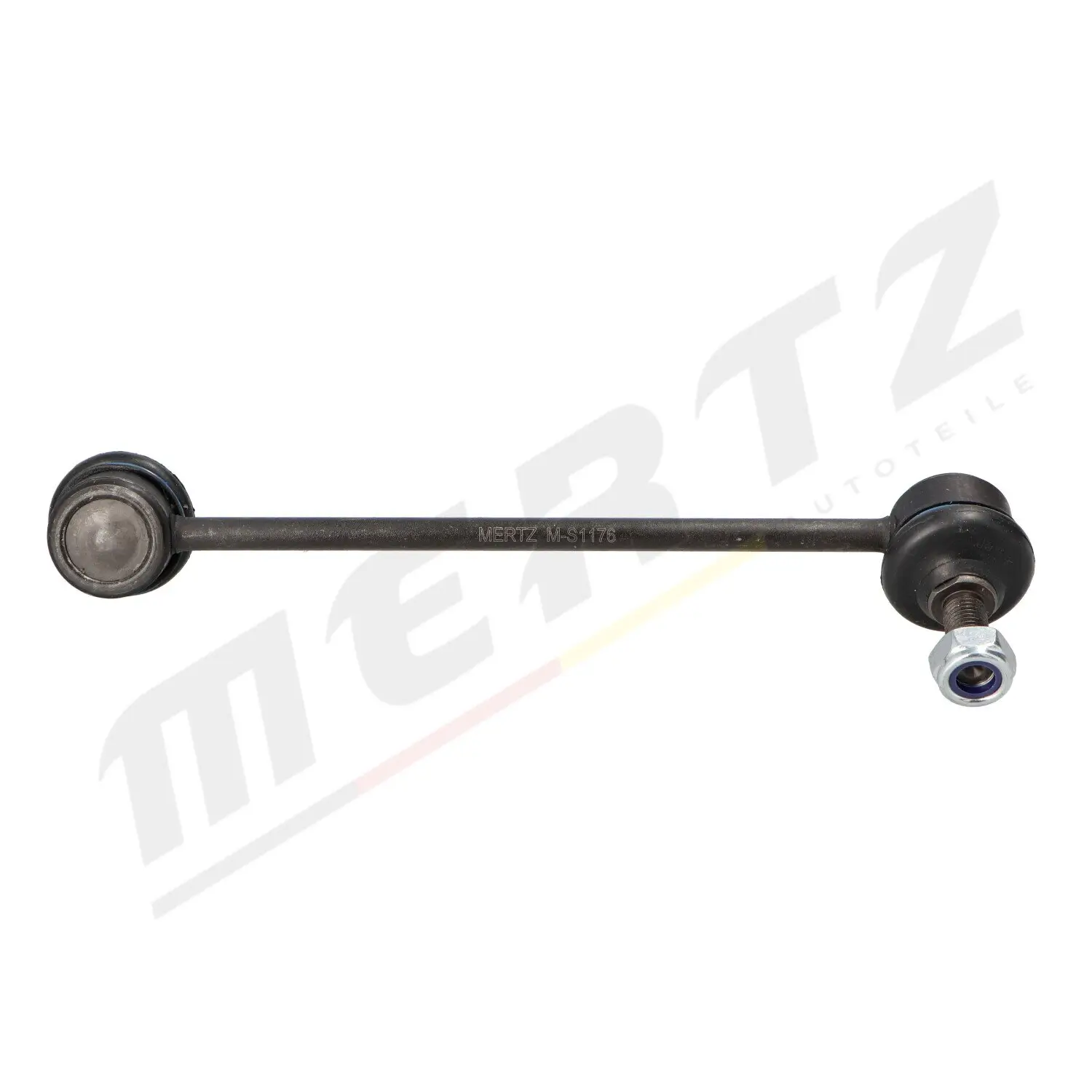 Stange/Strebe, Stabilisator Vorderachse rechts MERTZ M-S1176