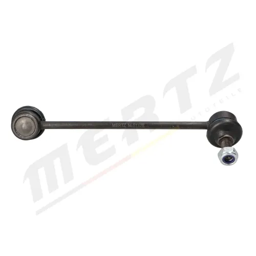 Stange/Strebe, Stabilisator Vorderachse rechts MERTZ M-S1176 Bild Stange/Strebe, Stabilisator Vorderachse rechts MERTZ M-S1176