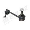 Stange/Strebe, Stabilisator Vorderachse rechts MERTZ M-S1176 Bild Stange/Strebe, Stabilisator Vorderachse rechts MERTZ M-S1176