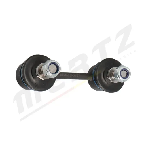 Stange/Strebe, Stabilisator Hinterachse links Hinterachse rechts MERTZ M-S1177 Bild Stange/Strebe, Stabilisator Hinterachse links Hinterachse rechts MERTZ M-S1177