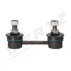 Stange/Strebe, Stabilisator Hinterachse links Hinterachse rechts MERTZ M-S1177 Bild Stange/Strebe, Stabilisator Hinterachse links Hinterachse rechts MERTZ M-S1177