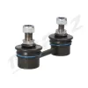 Stange/Strebe, Stabilisator Hinterachse links Hinterachse rechts MERTZ M-S1177 Bild Stange/Strebe, Stabilisator Hinterachse links Hinterachse rechts MERTZ M-S1177