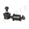 Stange/Strebe, Stabilisator Vorderachse links Vorderachse rechts MERTZ M-S1178 Bild Stange/Strebe, Stabilisator Vorderachse links Vorderachse rechts MERTZ M-S1178