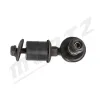 Stange/Strebe, Stabilisator Vorderachse links Vorderachse rechts MERTZ M-S1178 Bild Stange/Strebe, Stabilisator Vorderachse links Vorderachse rechts MERTZ M-S1178