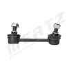 Stange/Strebe, Stabilisator Hinterachse links MERTZ M-S1179 Bild Stange/Strebe, Stabilisator Hinterachse links MERTZ M-S1179