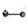 Stange/Strebe, Stabilisator Hinterachse links MERTZ M-S1179 Bild Stange/Strebe, Stabilisator Hinterachse links MERTZ M-S1179