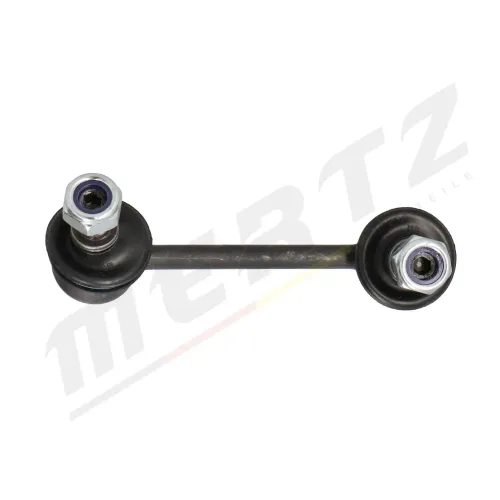 Stange/Strebe, Stabilisator Hinterachse links MERTZ M-S1179 Bild Stange/Strebe, Stabilisator Hinterachse links MERTZ M-S1179