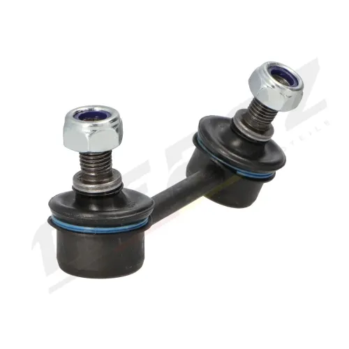 Stange/Strebe, Stabilisator Hinterachse links MERTZ M-S1179 Bild Stange/Strebe, Stabilisator Hinterachse links MERTZ M-S1179