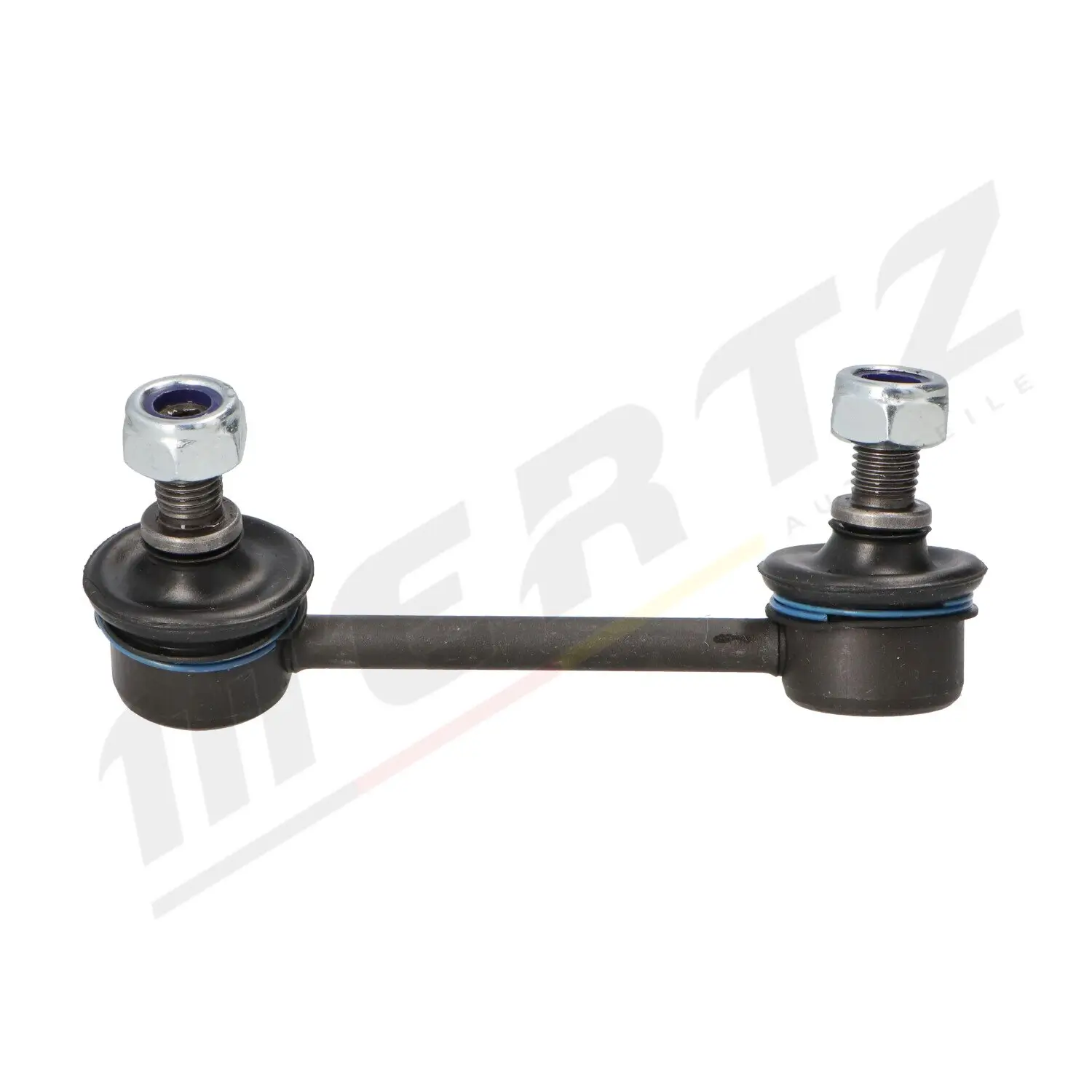 Stange/Strebe, Stabilisator Hinterachse rechts MERTZ M-S1180