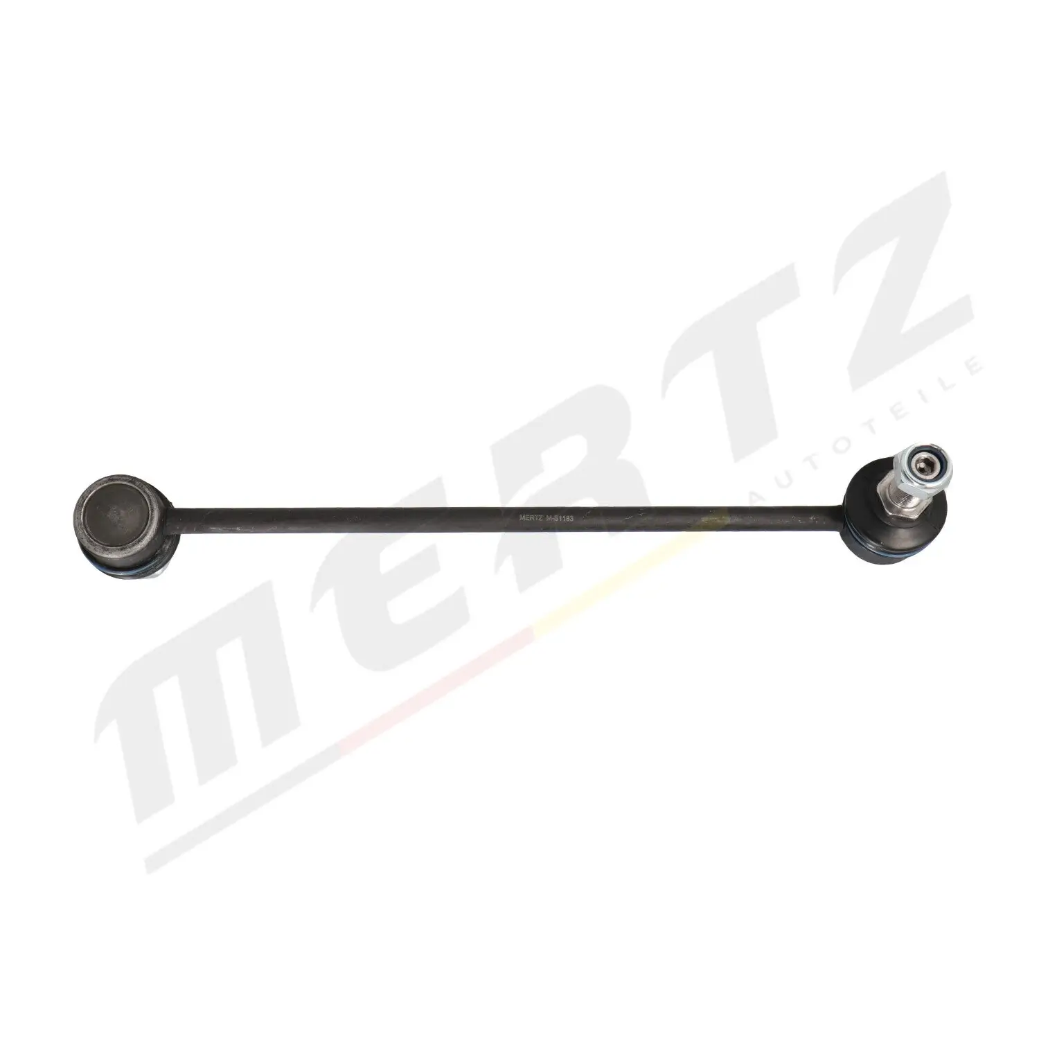 Stange/Strebe, Stabilisator Vorderachse links MERTZ M-S1183