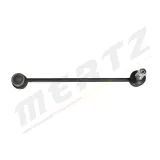 Stange/Strebe, Stabilisator Vorderachse links MERTZ M-S1183