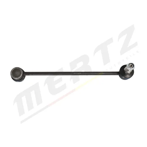 Stange/Strebe, Stabilisator Vorderachse links MERTZ M-S1183 Bild Stange/Strebe, Stabilisator Vorderachse links MERTZ M-S1183