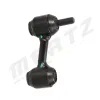 Stange/Strebe, Stabilisator Hinterachse links Hinterachse rechts MERTZ M-S1186