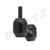 Stange/Strebe, Stabilisator Hinterachse links Hinterachse rechts MERTZ M-S1186 Bild Stange/Strebe, Stabilisator Hinterachse links Hinterachse rechts MERTZ M-S1186