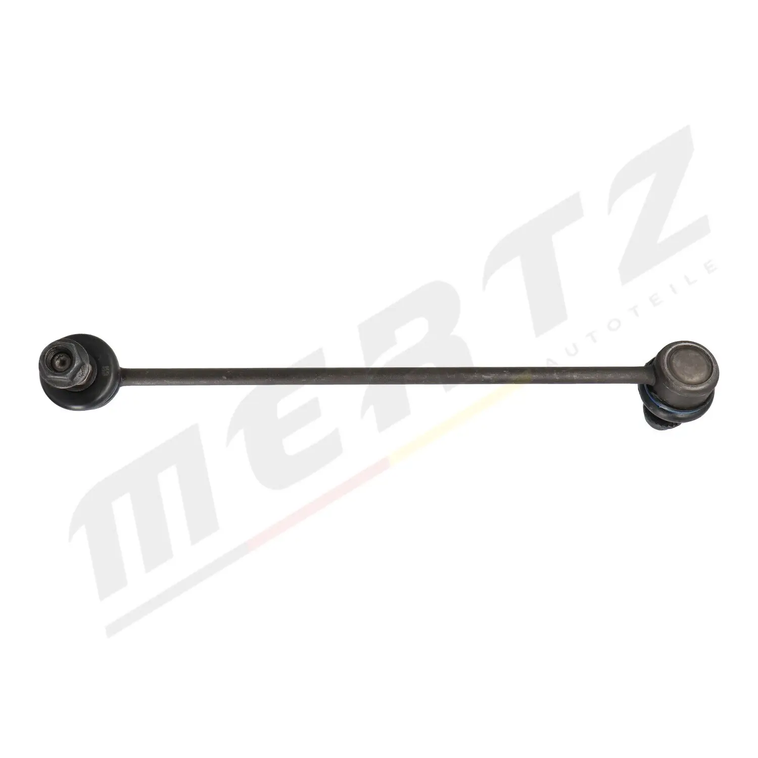 Stange/Strebe, Stabilisator Vorderachse links MERTZ M-S1187