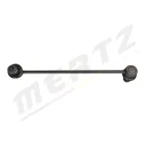Stange/Strebe, Stabilisator Vorderachse links MERTZ M-S1187