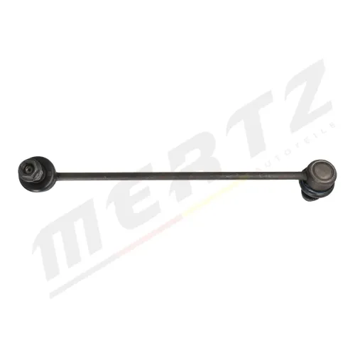 Stange/Strebe, Stabilisator Vorderachse links MERTZ M-S1187 Bild Stange/Strebe, Stabilisator Vorderachse links MERTZ M-S1187
