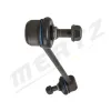Stange/Strebe, Stabilisator Vorderachse links MERTZ M-S1187 Bild Stange/Strebe, Stabilisator Vorderachse links MERTZ M-S1187