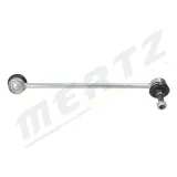 Stange/Strebe, Stabilisator Vorderachse rechts MERTZ M-S1188