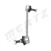 Stange/Strebe, Stabilisator Vorderachse rechts MERTZ M-S1188 Bild Stange/Strebe, Stabilisator Vorderachse rechts MERTZ M-S1188