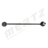 Stange/Strebe, Stabilisator Vorderachse links Vorderachse rechts MERTZ M-S1189