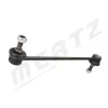 Stange/Strebe, Stabilisator Vorderachse links Vorderachse rechts MERTZ M-S1189 Bild Stange/Strebe, Stabilisator Vorderachse links Vorderachse rechts MERTZ M-S1189