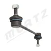 Stange/Strebe, Stabilisator Vorderachse links Vorderachse rechts MERTZ M-S1189 Bild Stange/Strebe, Stabilisator Vorderachse links Vorderachse rechts MERTZ M-S1189