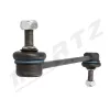 Stange/Strebe, Stabilisator Vorderachse links Vorderachse rechts MERTZ M-S1189 Bild Stange/Strebe, Stabilisator Vorderachse links Vorderachse rechts MERTZ M-S1189