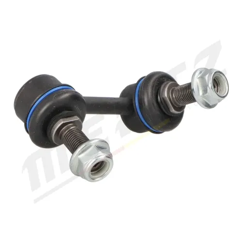 Stange/Strebe, Stabilisator Vorderachse links MERTZ M-S1190 Bild Stange/Strebe, Stabilisator Vorderachse links MERTZ M-S1190