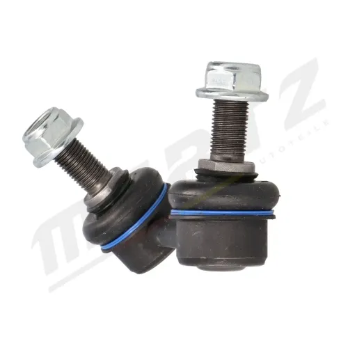 Stange/Strebe, Stabilisator Vorderachse links MERTZ M-S1190 Bild Stange/Strebe, Stabilisator Vorderachse links MERTZ M-S1190