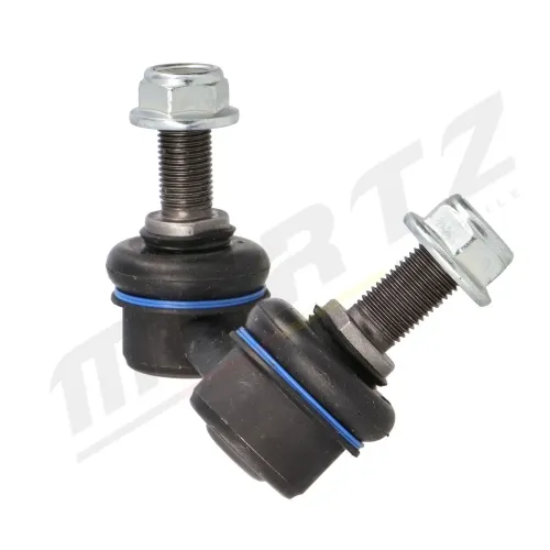 Stange/Strebe, Stabilisator Vorderachse links MERTZ M-S1190 Bild Stange/Strebe, Stabilisator Vorderachse links MERTZ M-S1190