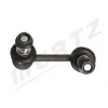 Stange/Strebe, Stabilisator Vorderachse rechts MERTZ M-S1191 Bild Stange/Strebe, Stabilisator Vorderachse rechts MERTZ M-S1191