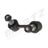 Stange/Strebe, Stabilisator Vorderachse rechts MERTZ M-S1191 Bild Stange/Strebe, Stabilisator Vorderachse rechts MERTZ M-S1191